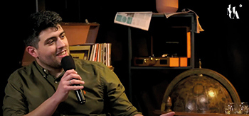 L'IMCA audiovisuel | Émission Télé "hors cadre"