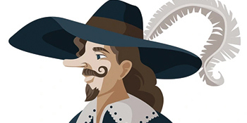 Théâtre dela Ronde | Cyrano de Bergerac