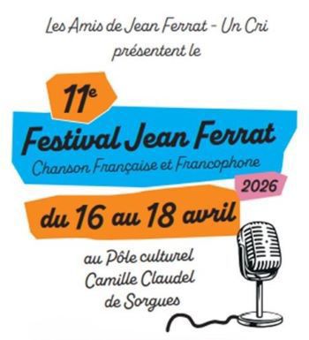 11ème festival de la chanson française et francophone | Les visages du bénévolat
