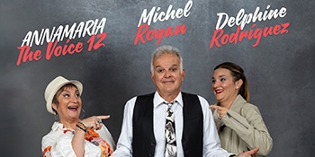 Théâtre | Le clan des baladins