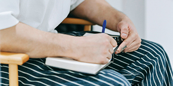 Écritures créatives... un voeu...