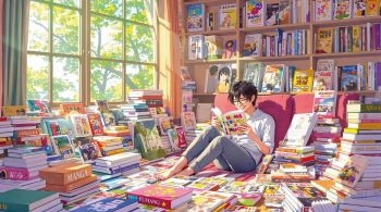 Atelier | Club de lecture Suki Manga