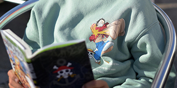 Atelier | Club de lecture Suki Manga