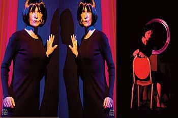 Théâtre L'Astrolabe | Gréco