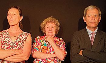 Théâtre L'Astrolabe | Votre Maman