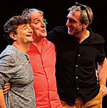 Théâtre L'Astrolabe | Addition