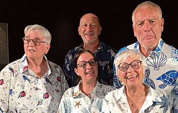 Théâtre L'Astrolabe | Bêtes de scène