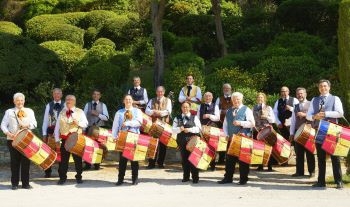 Gros souper de Noël