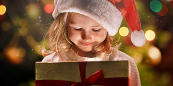 Messe de Noël & crèche vivante