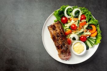 Repas de rentrée de l'association paroissiale