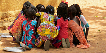 Sénégal : carnet de voyage