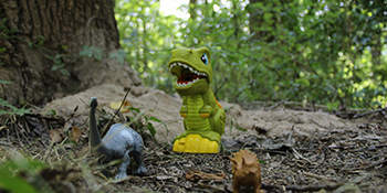 Atelier | Jeux de société Dingo - Dino