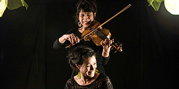 Atelier | Théâtre d'ombres musical