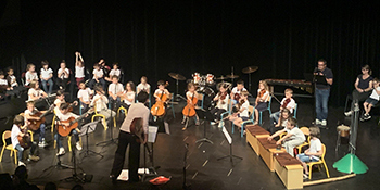 Spectacle | Les Trois grains de riz