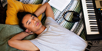 Atelier | Sieste musicale