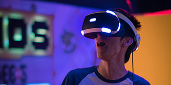 Atelier | Consoles en folie