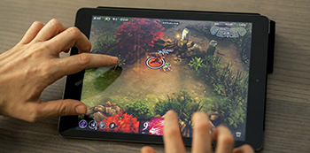 Atelier | Logico Défis