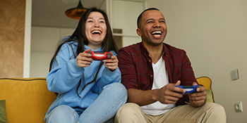 Atelier | Tournoi Jeux vidéo