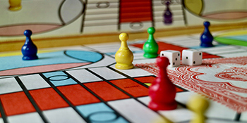 Atelier | Soirée Jeux de société