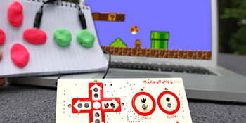 Atelier | Jeux vidéo avec Scratch