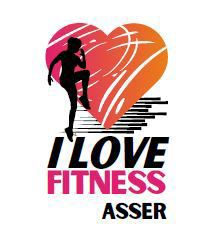 ASSER | I love Fitness