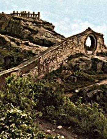 Théâtre L'Astrolabe | Conférence histoire "Taishan"