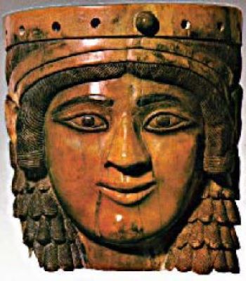 Théâtre L'Astrolabe | Conférence histoire "Les sources bibliques"