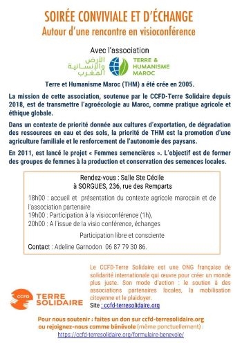 Agriculture paysanne et paysans autonomes : garantir la souveraineté alimentaire