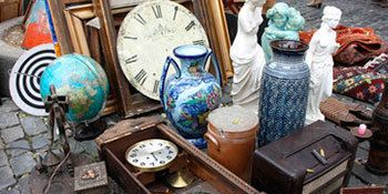 Vide-greniers par Antigaspi 84