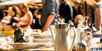 Vide-greniers par Antigaspi 84