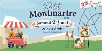 Petit Montmartre