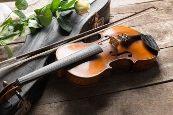 Concert | orgue et violon