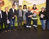 Association sportive des sapeurs pompiers de Sorgues