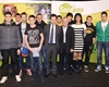 Sorgues Basket Club (cadets)