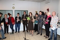 Discours de Joëlle Lambert, Présidente du CCAM