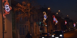 Avenue d'Avignon