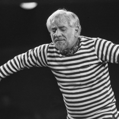 Les rendez-vous musicaux | Leonard Bernstein