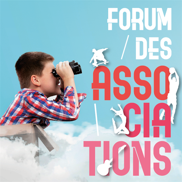Forum des associations