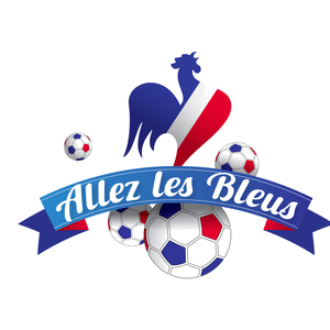 France - Uruguay | Allez les Bleus !!!